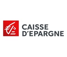 CAISSE EPARGNE LOGO
