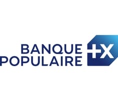 Banque populaire logo