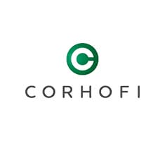 Logo Corhofi