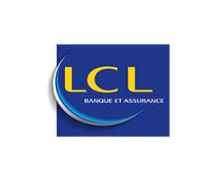 Logo lcl