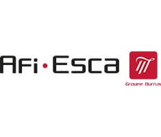 Logo afi esca