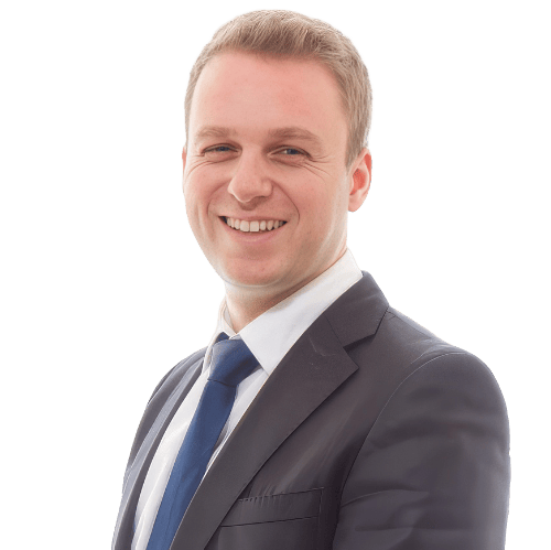 Portrait Martial Bes conseiller