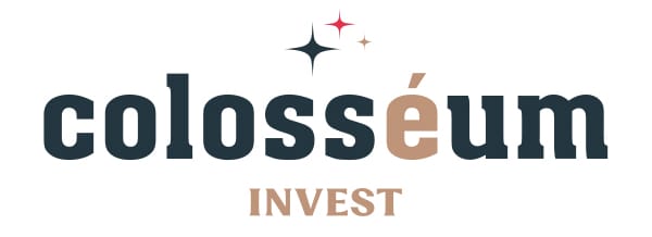 Logo colosseum google