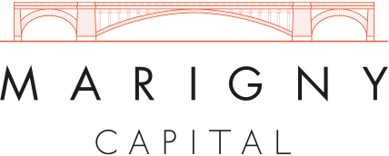 Logo marigny capital